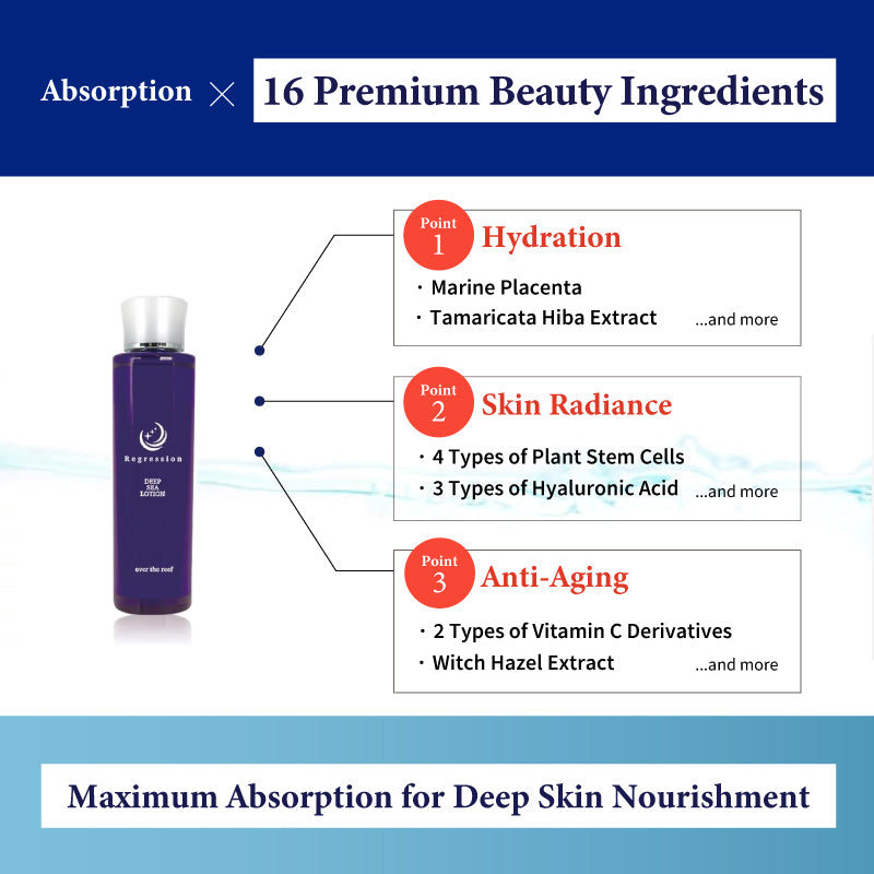 DEEP SEA LOTION