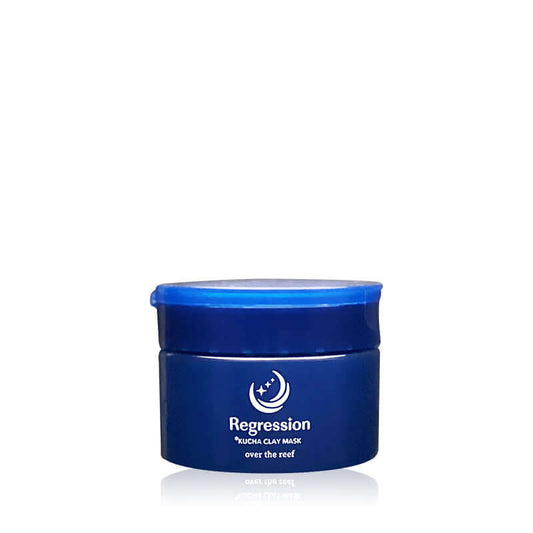 100％沖縄産原料使用｜Regressionおすすめ KUCHA CLAY MASK | Regression