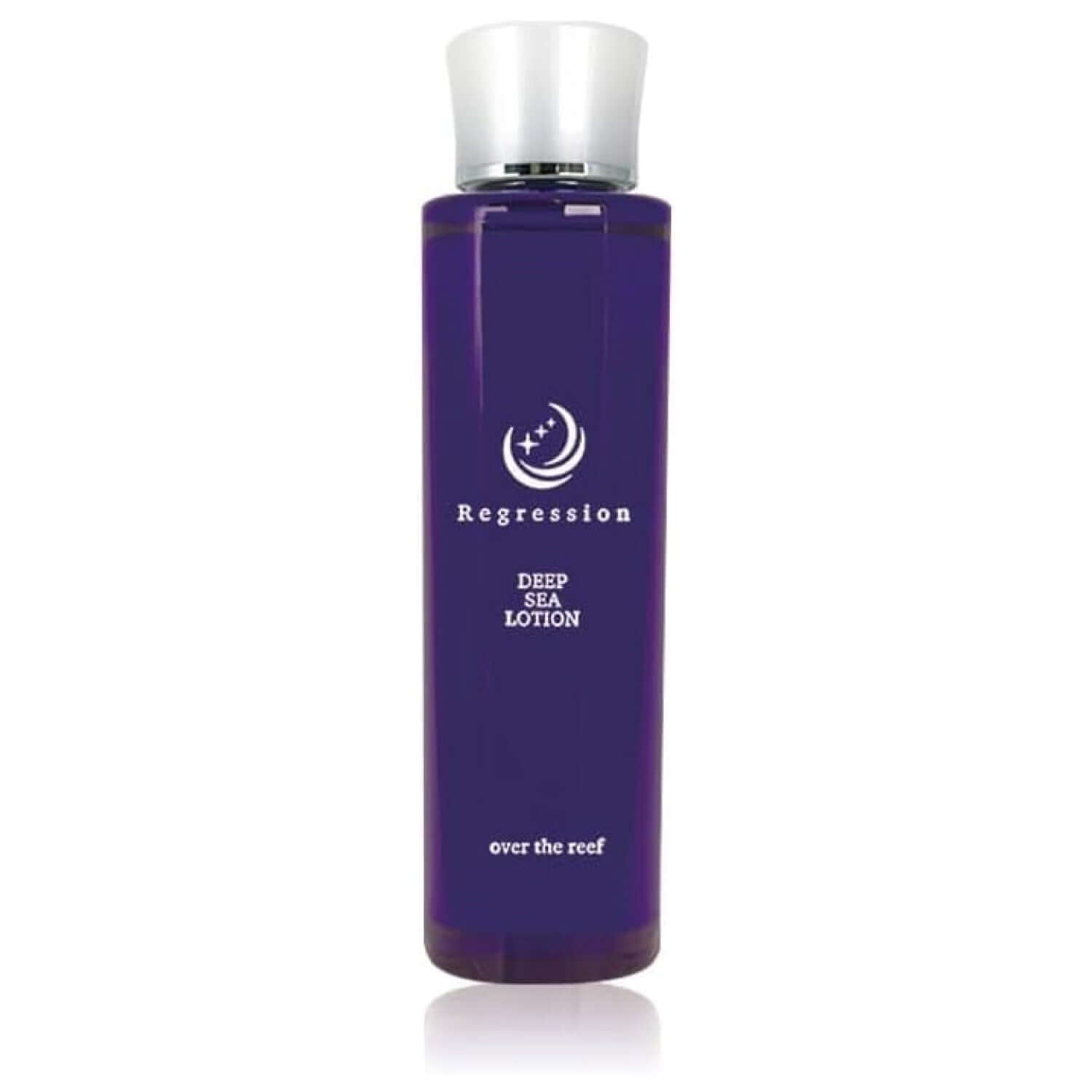 100％沖縄産原料使用｜DEEP SEA LOTION｜沖縄製化粧品 | Regression