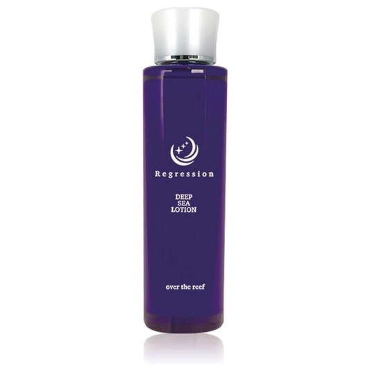 100％沖縄産原料使用｜DEEP SEA LOTION｜沖縄製化粧品 | Regression