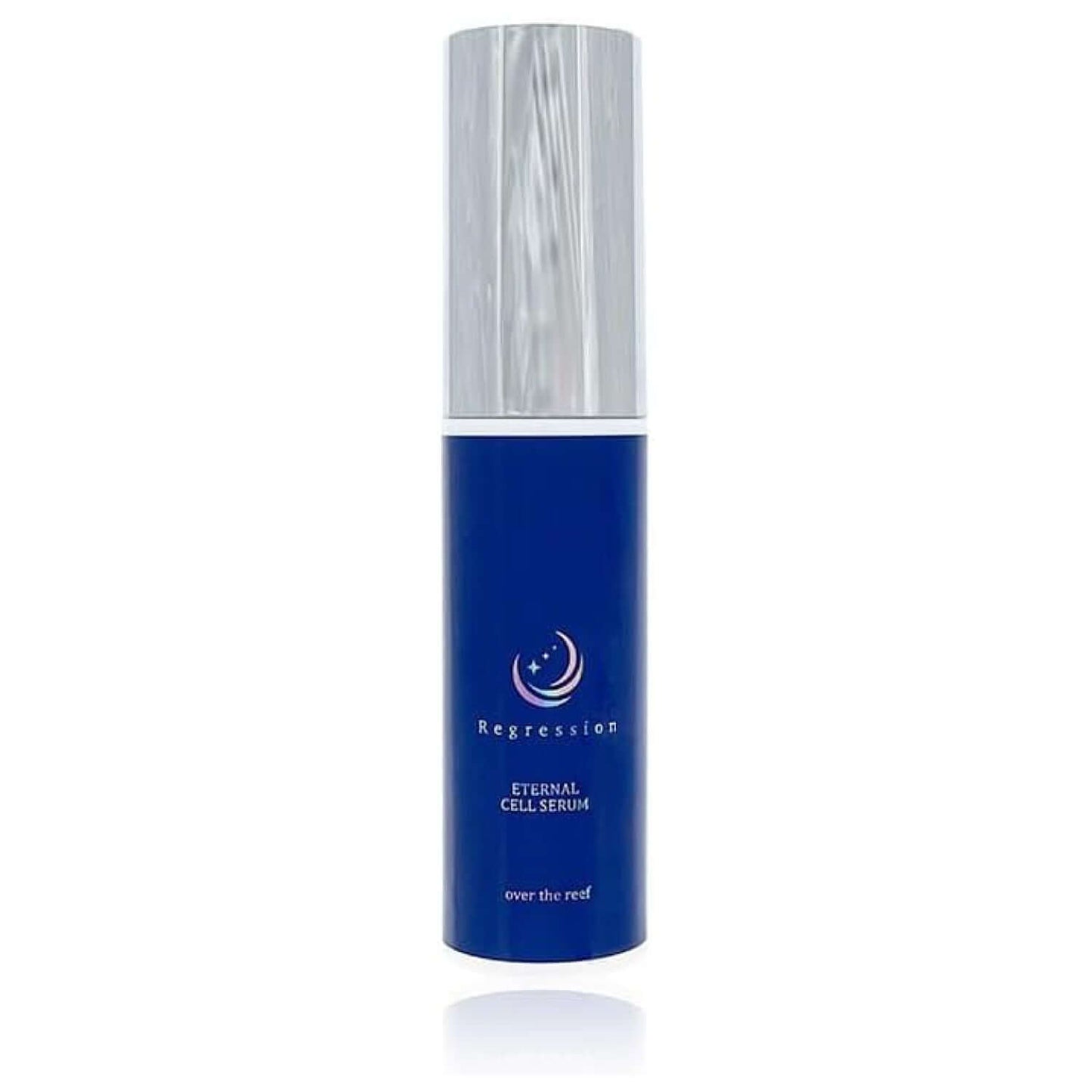 100％沖縄産原料使用｜ETERNAL CELL SERUM｜ヒト幹細胞配合 | Regression