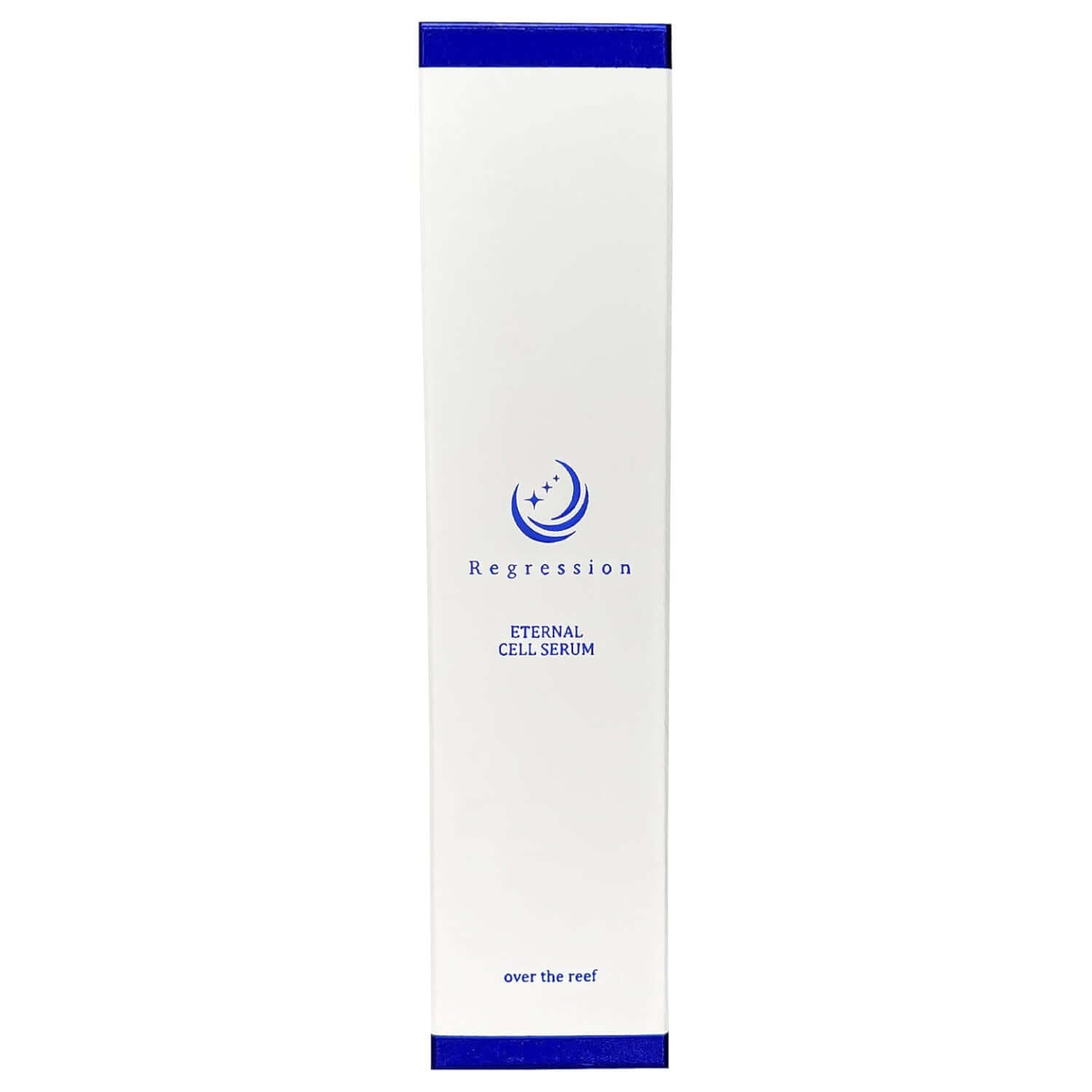100％沖縄産原料使用｜ETERNAL CELL SERUM｜ヒト幹細胞配合 | Regression